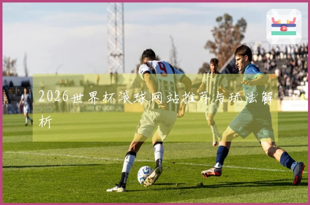 2026世界杯滚球网站推荐与玩法解析