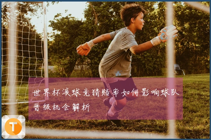 世界杯滚球竞猜赔率如何影响球队晋级机会解析