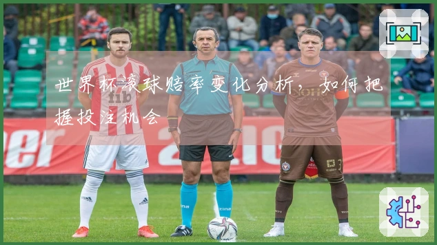 世界杯滚球赔率变化分析，如何把握投注机会