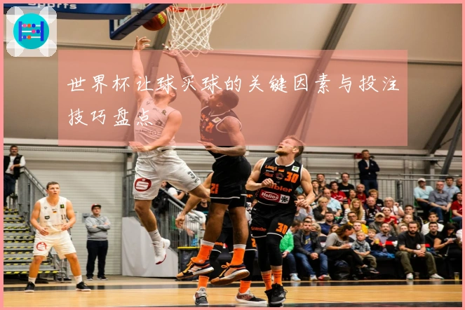 世界杯让球买球的关键因素与投注技巧盘点