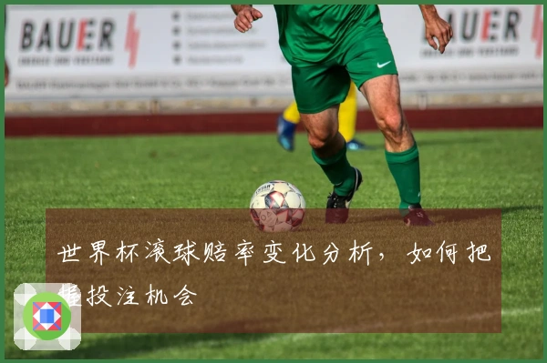 世界杯滚球赔率变化分析，如何把握投注机会