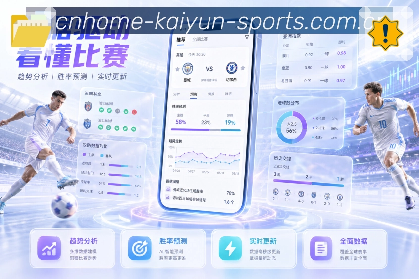 我们的品牌使命