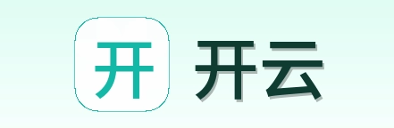 开云 Logo